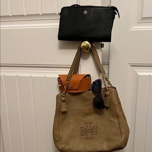 Tory Burch bundle